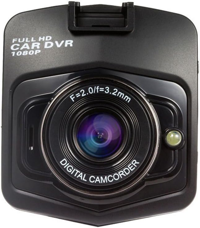 Mini DVR Car Camera