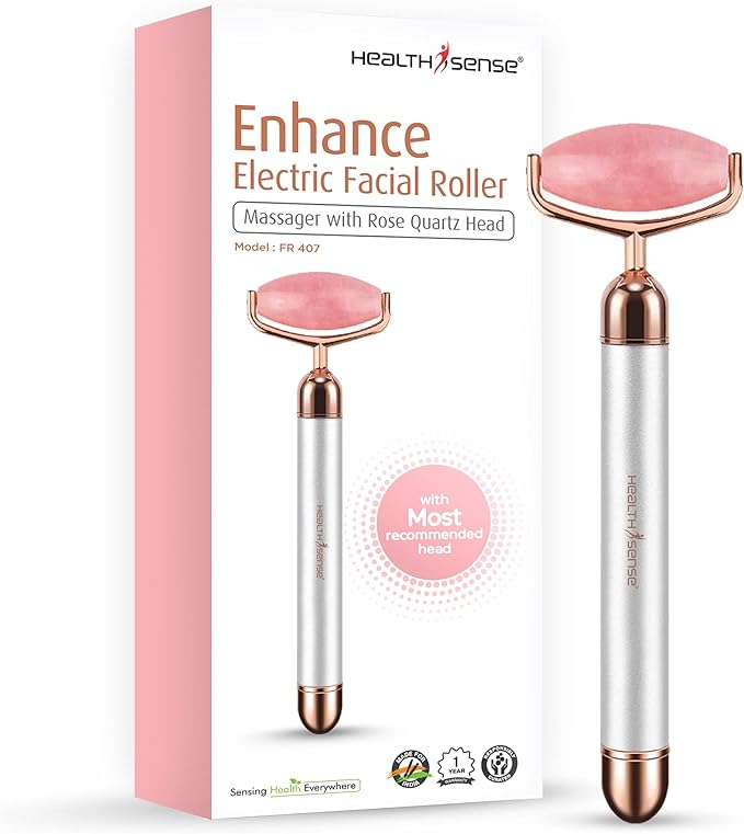 Facial Roller