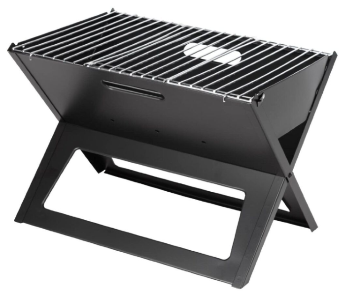 Portable Barbecue Grill